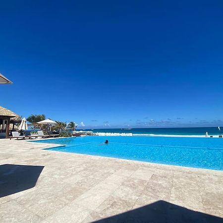 Estancia Napoles, Cana Bay Hard Rock. ปุนตากานา ภายนอก รูปภาพ