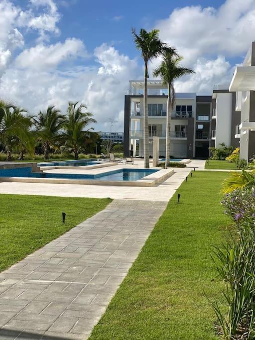 Estancia Napoles, Cana Bay Hard Rock. ปุนตากานา ภายนอก รูปภาพ