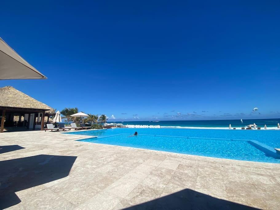 Estancia Napoles, Cana Bay Hard Rock. ปุนตากานา ภายนอก รูปภาพ
